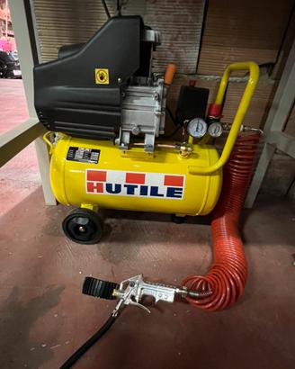 Compressore Hutile nuovo