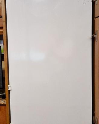 Frigo ad incasso Electrolux