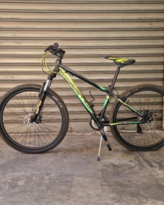 Bici  Mtb Adriatica 