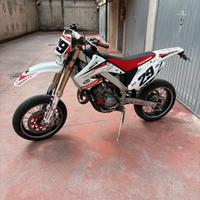 Hm 125 2t motard