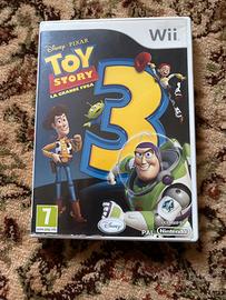Toy Story 3 - Wii
