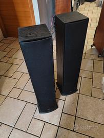 Diffusori casse Polk T 50 