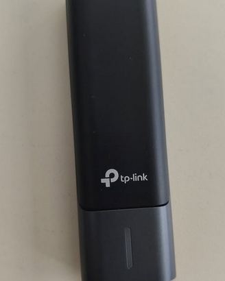 TP-Link Archer TXE70UH Chiavetta Wi-Fi 6E 5400Mbps