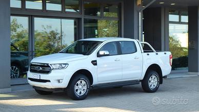 FORD Ranger 2.0 TDCi DC XLT 5 posti