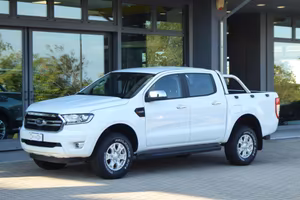FORD Ranger 2.0 TDCi DC XLT 5 posti