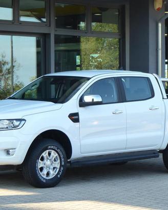 FORD Ranger 2.0 TDCi DC XLT 5 posti