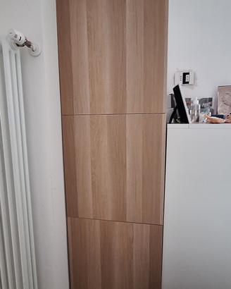 armadio soggiorno/camera da letto