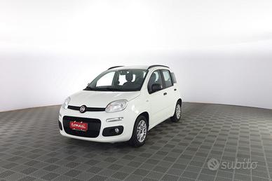 FIAT Panda Panda 1.2 EasyPower Easy