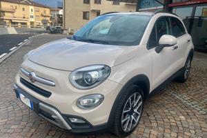 Fiat 500X 2.0 MultiJet 140 CV AT9 4x4 Cross Plus