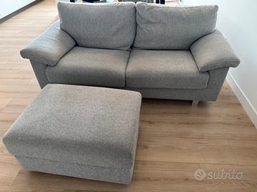 Divano 3 posti Poltronesofà