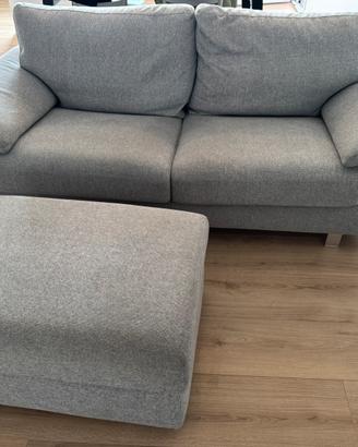 Divano 3 posti Poltronesofà