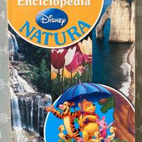 enciclopedia natura Disney