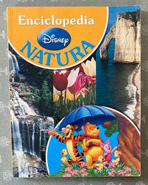enciclopedia natura Disney