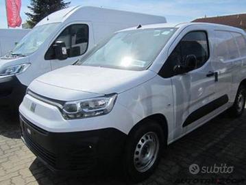 FIAT Doblò 1.5 BlueHdi 100 CV PC