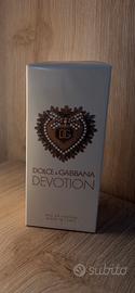 Profumo donna. Dolce Gabbana Devotion