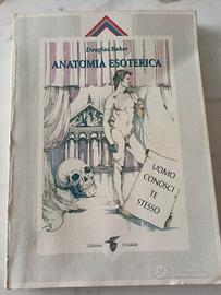 ANATOMIA ESOTERICA