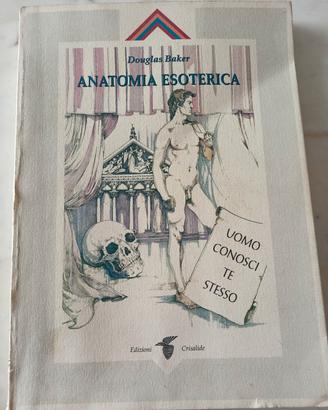 ANATOMIA ESOTERICA