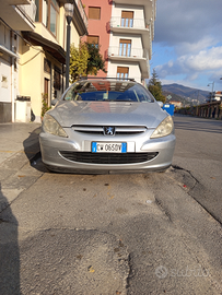 Peugeot 307 sw