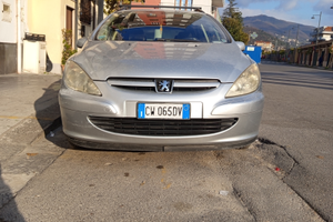 Peugeot 307 sw