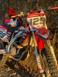 honda crf250r