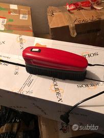 Aspirabriciole vintage