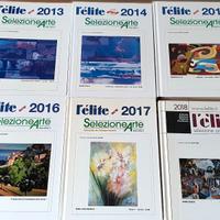 Collezione L'Elite new: Selezione Arte da 13 a 18.