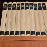 Enciclopedia fili e lane