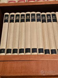 Enciclopedia fili e lane