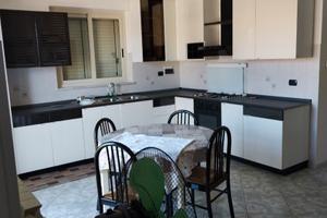 Appartamento ammobiliato