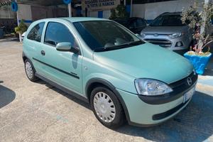 Opel Corsa 1.2i 16V cat 3 porte