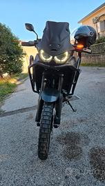 honda africa twin 