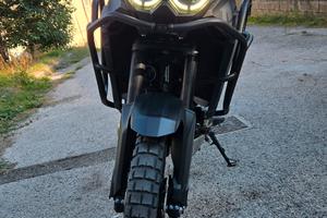 honda africa twin 