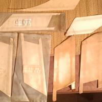 Fasce originali PIAGGIO Vespa Rally 200, ET3