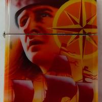 Zippo by Mazzi - Colombo