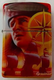 Zippo by Mazzi - Colombo