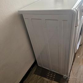 lavatrice Indesit