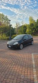Fiat Grande Punto Sport 1.3 Mtj 90cv