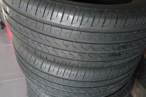Pirelli Scorpion Verde 235/60/18 estive