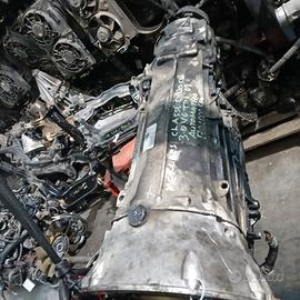 CAMBIO MERCEDES CLASSE C DEL 2008