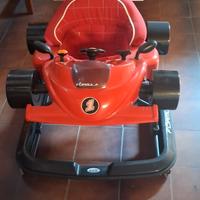 Girello Formila Kid Jané