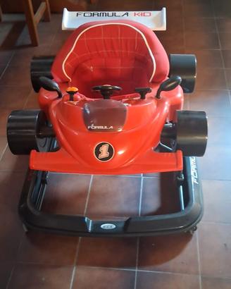 Girello Formila Kid Jané