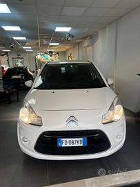 Citroen C3 1.4 HDi 70 Exclusive