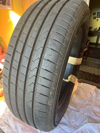 4 gomme estive Hankook ventus prime4