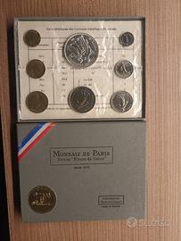 Monnaie de Paris 1973