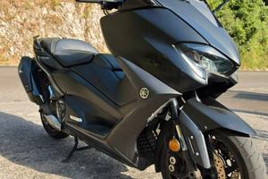 T MAX 560 ANNO 2021 KM 22100