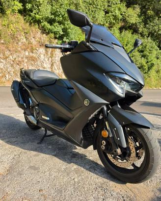 T MAX 560 ANNO 2021 KM 22100