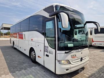 Mercedes-Benz Tourismo, 2015, 57 posti, Euro 6