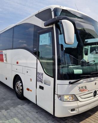 Mercedes-Benz Tourismo, 2015, 57 posti, Euro 6