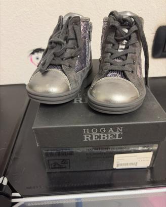 Scarpa Hogan n22