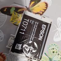 cartuccia stampante EPSON